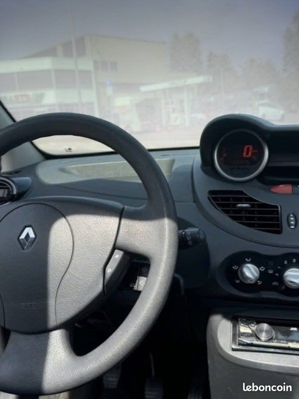 Renault Twingo 1.2 16V (image 5)