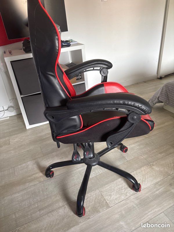 Chaise Gaming (image 3)