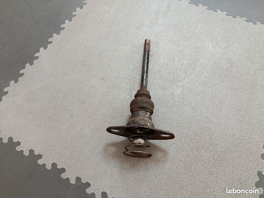 Levier de vitesse VW Cox (image 1)