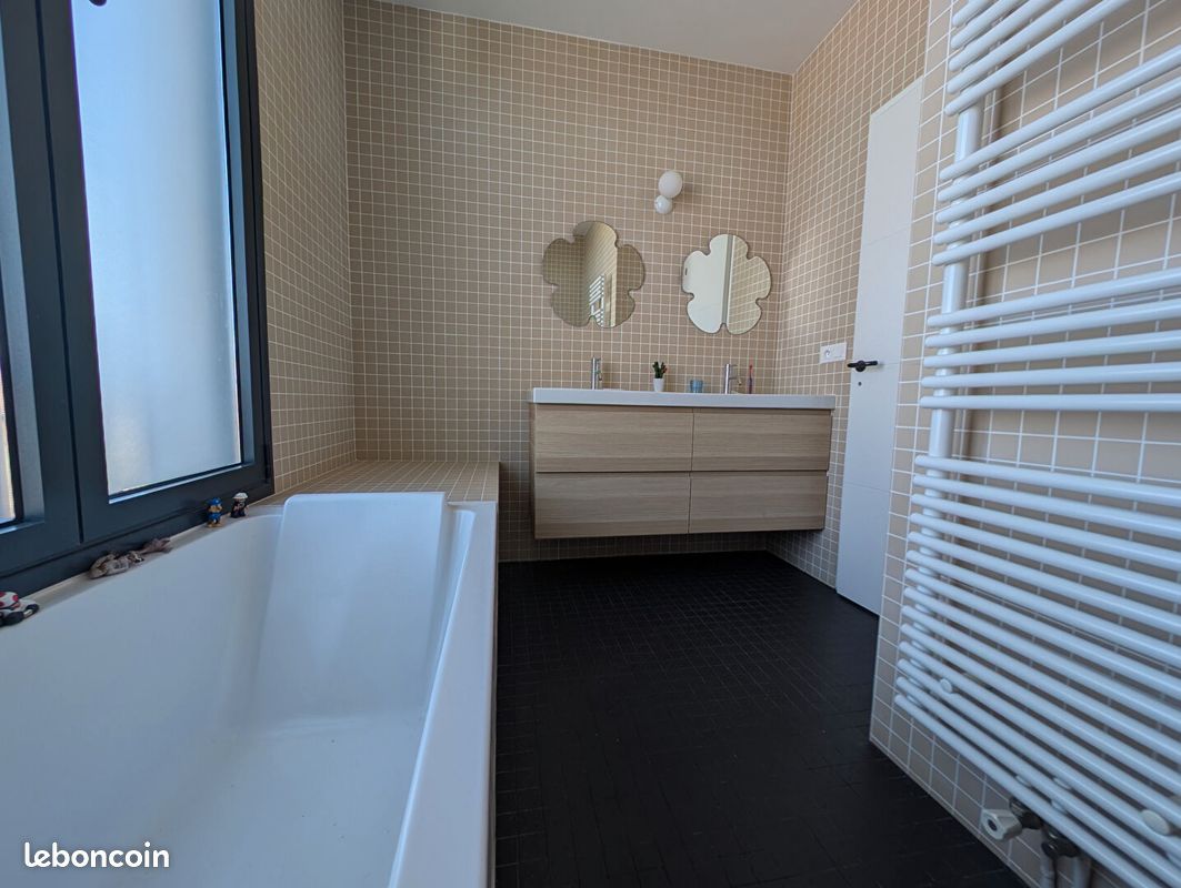 Maison a louer houilles - 4 pièce(s) - 95 m2 - Surfyn