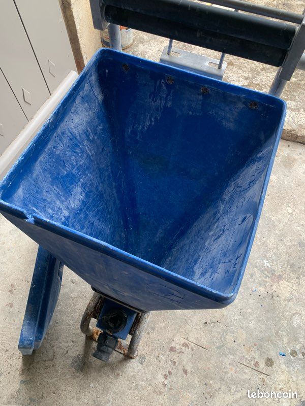 Cuve graco 90 litres (image 3)