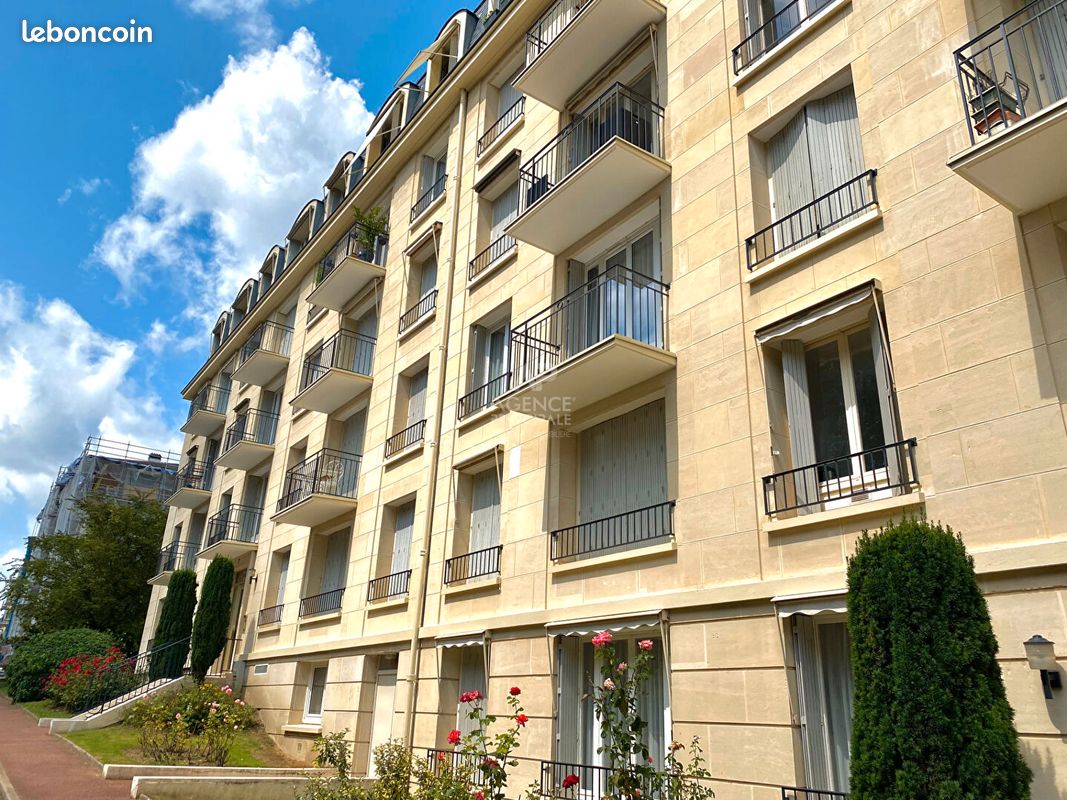 Appartement a louer versailles - 1 pièce(s) - 16 m2 - Surfyn