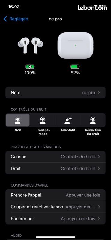 AirPod Pro 2 (image 5)