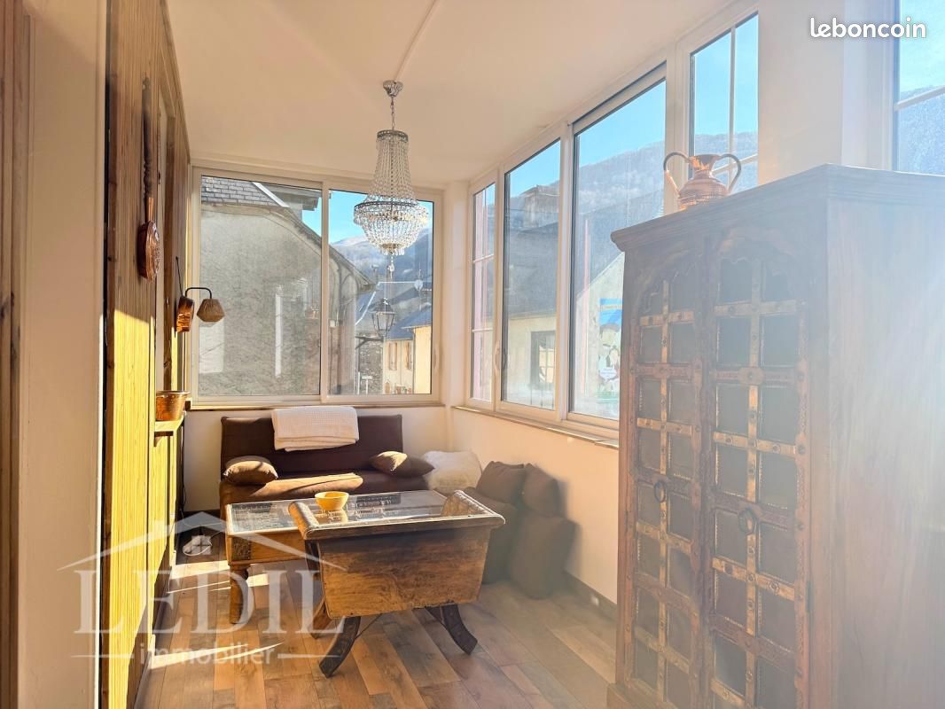 Maison 4 pièces 170 m² · à Bagnères-de-Bigorre · 170 m² · 225 000 €