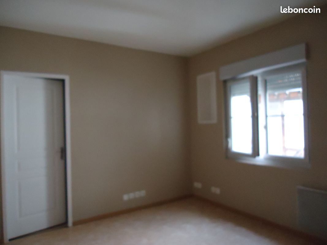 Appartement 2 pièces 29 m² · à Périgueux · 29 m² · 420 €
