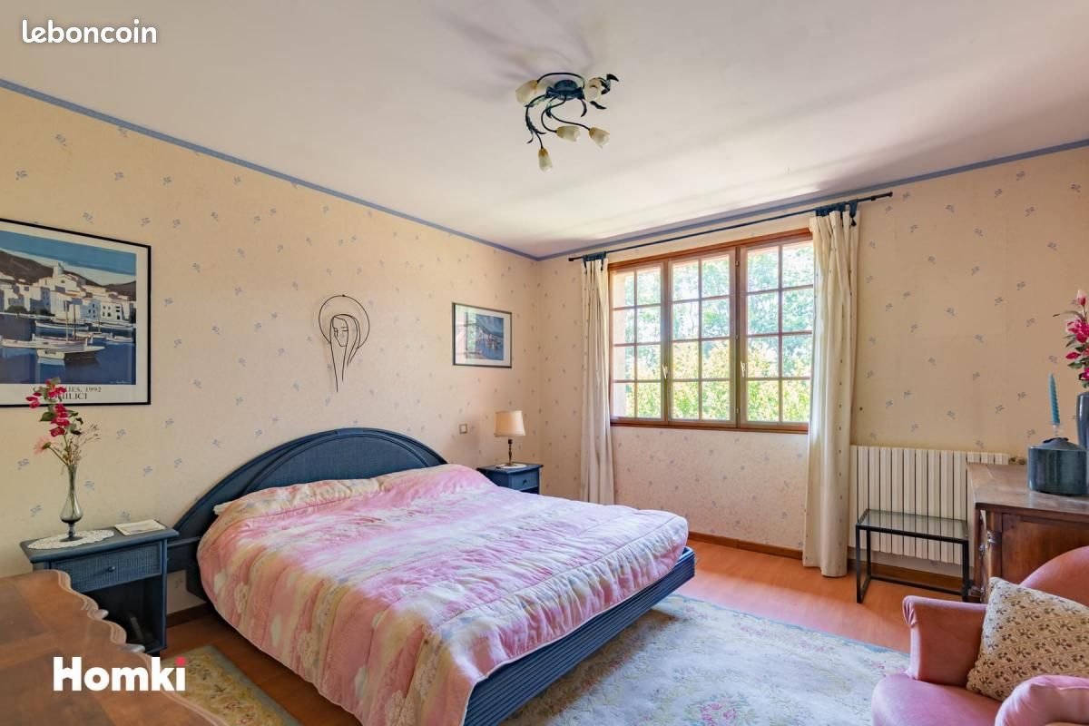 Maison 7 pièces 206 m² (image 12)