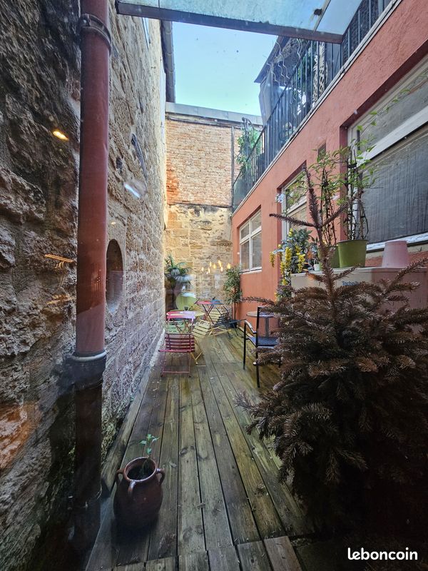 ☕ À CÉDER – Charmant Coffee Shop cosy au cœur de Sarlat-la-Canéda (24) ☕ (image 5)