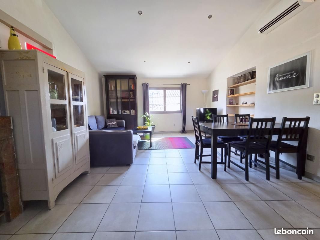 Appartement 3 pièces 70 m² · à Villeneuve-lès-Avignon · 70 m² · 199 000 €