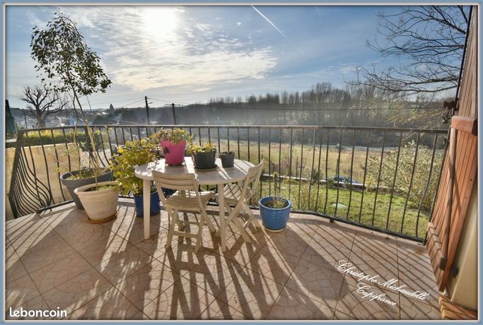 Maison 6 pièces 138 m²