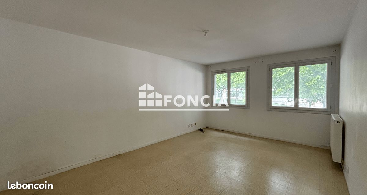 Appartement 3 pièces 68 m² · à Champs-sur-Marne · 68 m² · 200 804 €