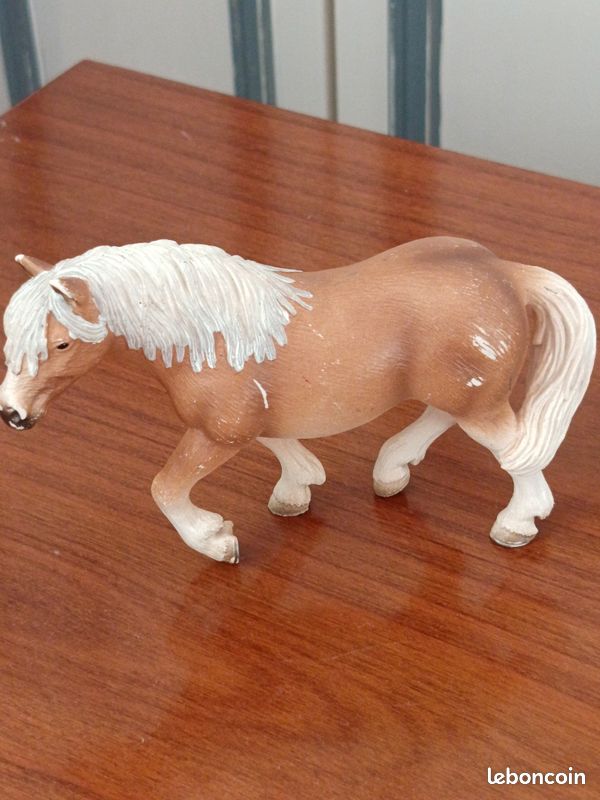3chevaux schleich (image 6)