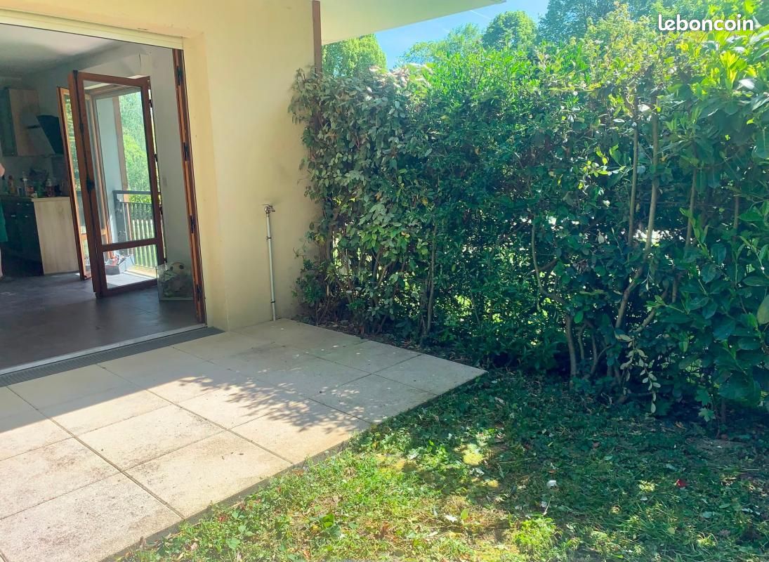 Appartement 2 pièces 42 m² · à La Ferté-sous-Jouarre · 42 m² · 165 000 €