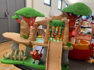 Roi lion Jeux Jouets