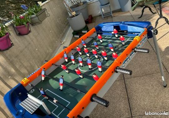 Baby-foot enfant (image 2)