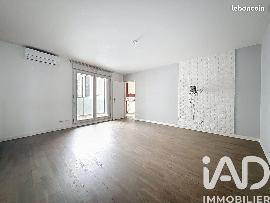 Appartement a louer gennevilliers - 4 pièce(s) - 80 m2 - Surfyn
