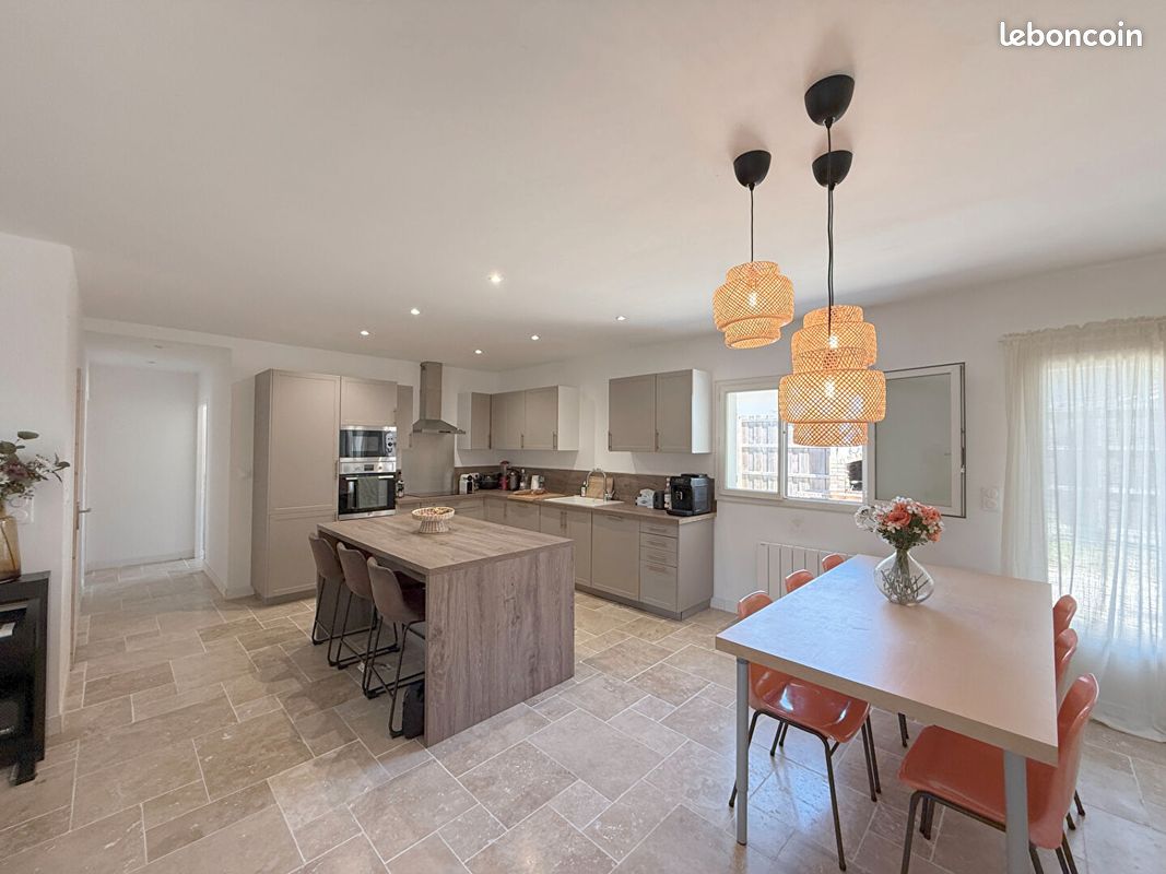 Maison 4 pièces 100 m² · à Belin-Béliet · 100 m² · 288 000 €