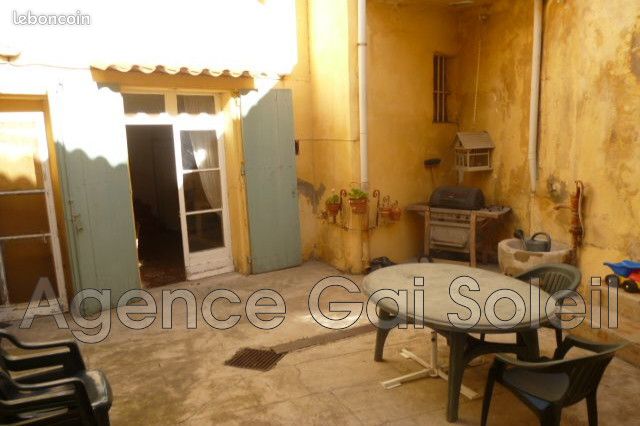 Maison 6 pièces 225 m² · à Nissan-lez-Enserune · 225 m² · 199 000 €