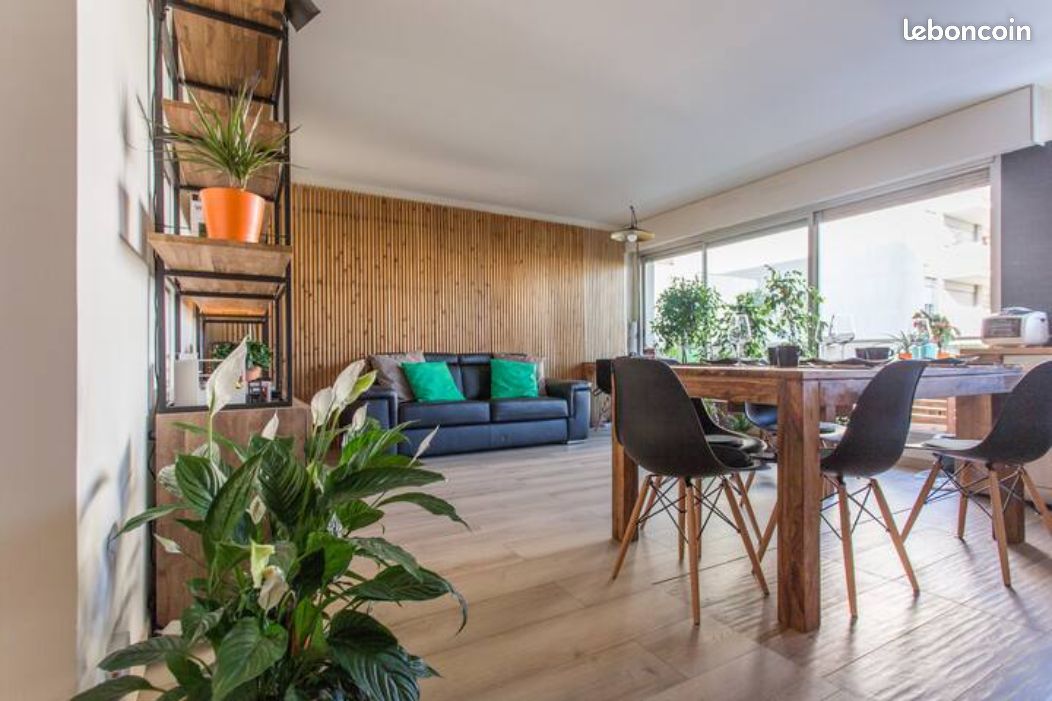 Appartement 2 pièces 47 m² · à Paris · 47 m² · 596 549 €