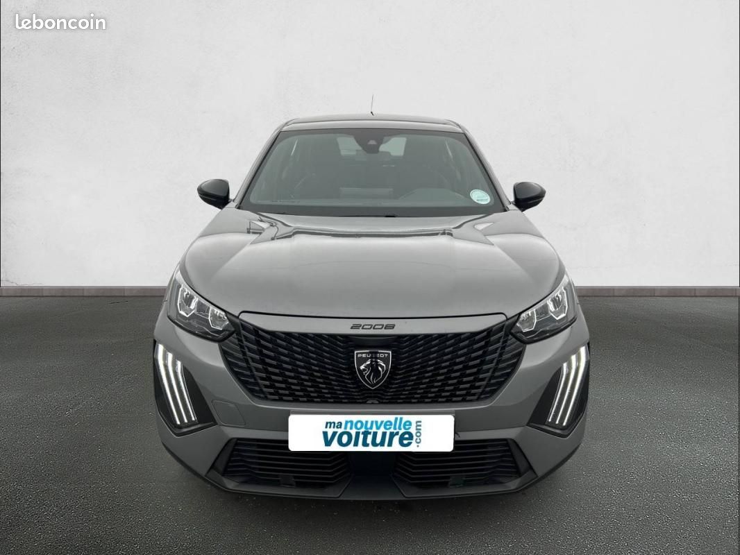 Peugeot 2008 PureTech 100 S&S BVM6 - Active (image 2)