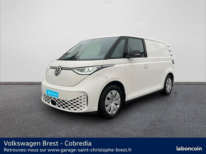 Volkswagen ID. Buzz Cargo 286ch 79kWh Pro (image 1)