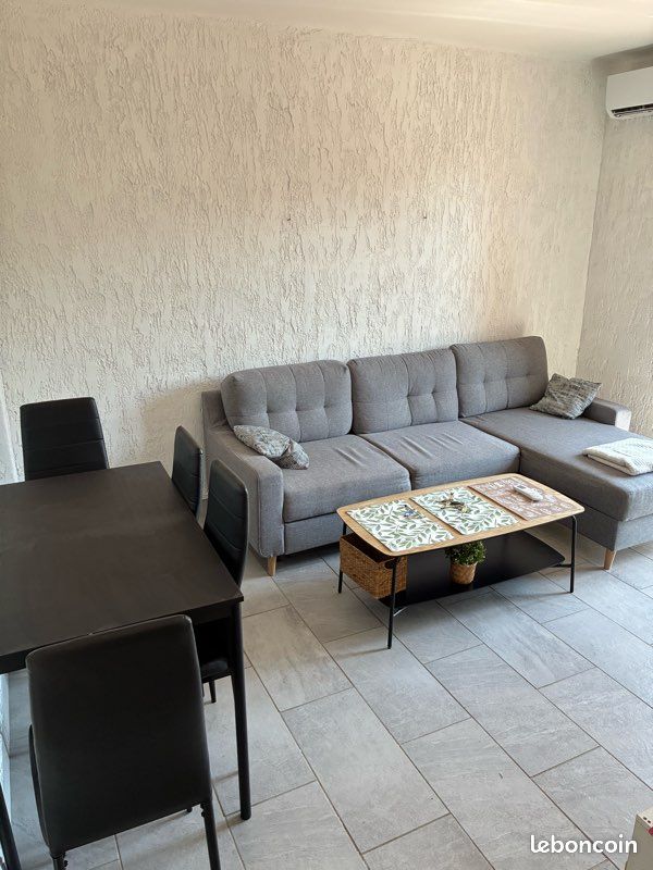 Appartement 2 pièces 40 m² · à Toulon · 40 m² · 720 €/mois