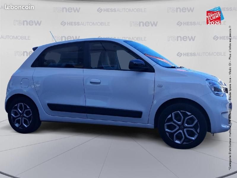 Renault Twingo 1.0 SCe 65ch Equilibre (image 4)