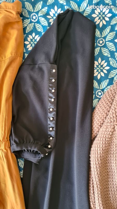 Lot de 3 superbes robes (image 7)
