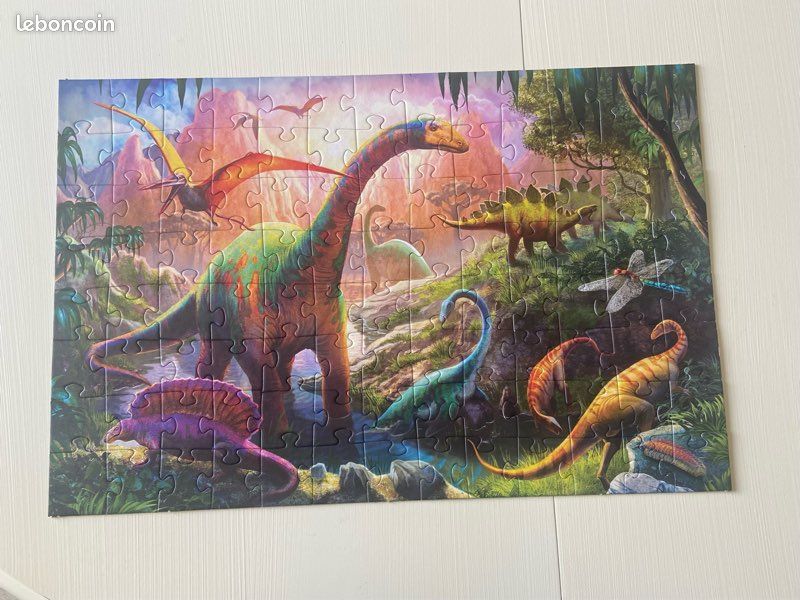 Puzzle (image 1)