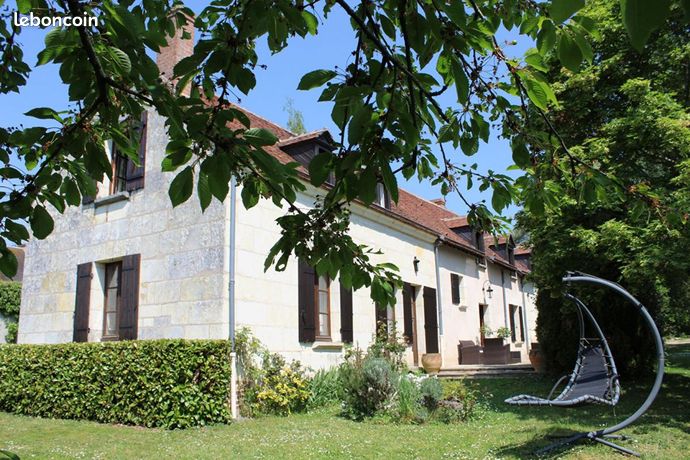 Maison 6 pièces 196 m²