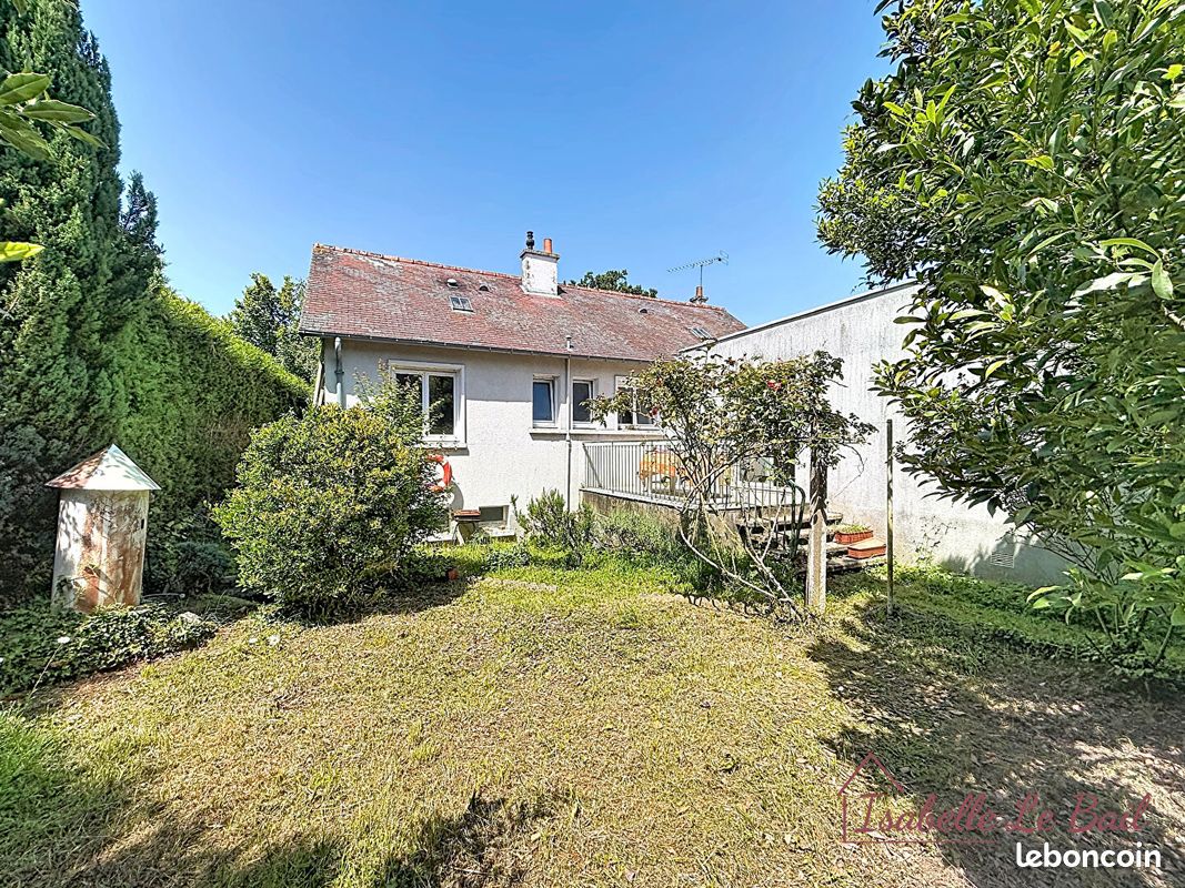 Maison 4 pièces 92 m² · à Bruz · 92 m² · 238 970 €
