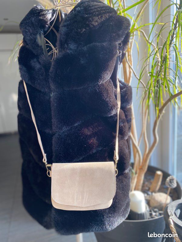 Sac en cuir (image 4)