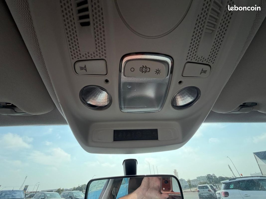 Citroën C4 (2) PureTech 110 BVM Live (PRET A PARTIR) (image 17)