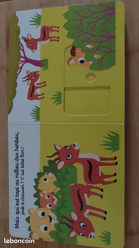 Livres à partir de 6 mois (image 6)