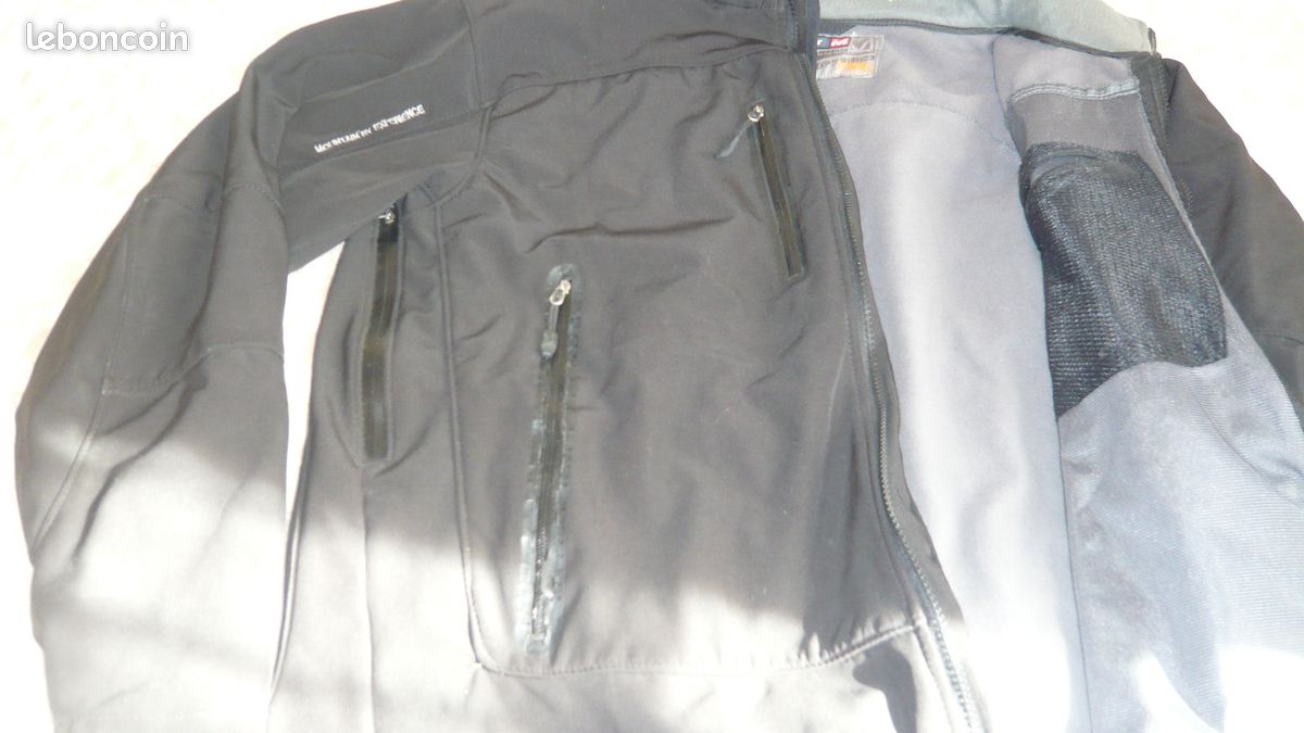 Veste millet (image 4)