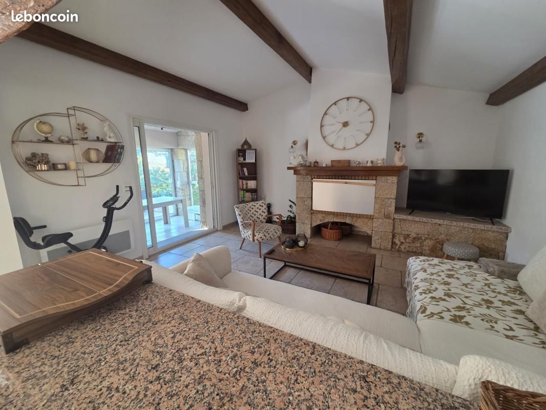 Maison 3 pièces 116 m² · à Sartène · 116 m² · 600 000 €