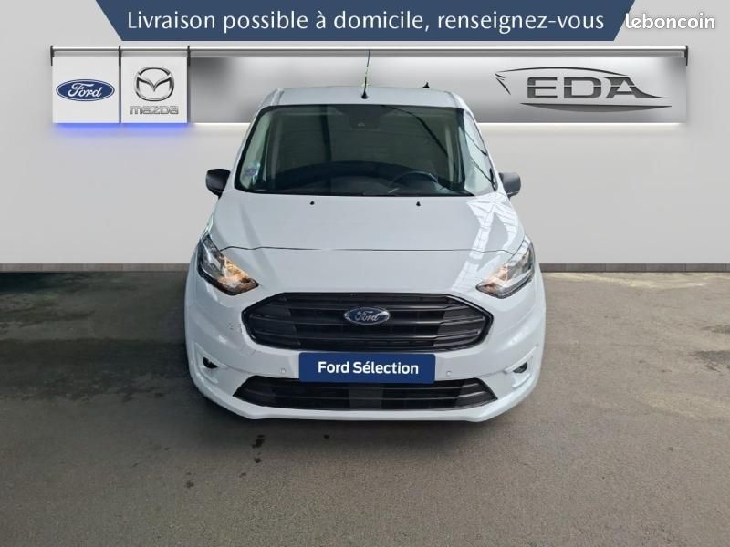 Ford Transit Connect L1 1.0E 100ch Trend (image 2)
