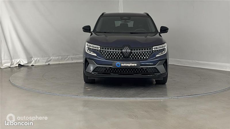 Renault Espace 1.2 E-Tech full hybrid 200ch esprit Alpine (image 2)