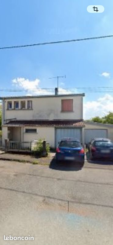 Maison 5 pièces 95 m² · à Bethoncourt · 95 m² · 120 000 €