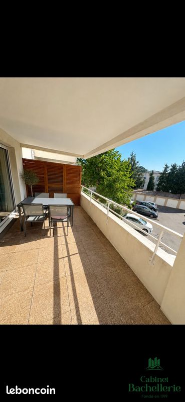 Appartement 3 pièces 58 m² · à Marseille · 58 m² · 228 000 €