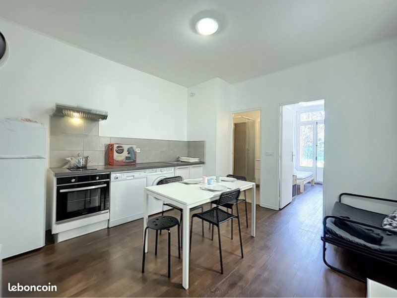 Appartement 2 pièces 30 m² · à Troyes · 30 m² · 530 €/mois