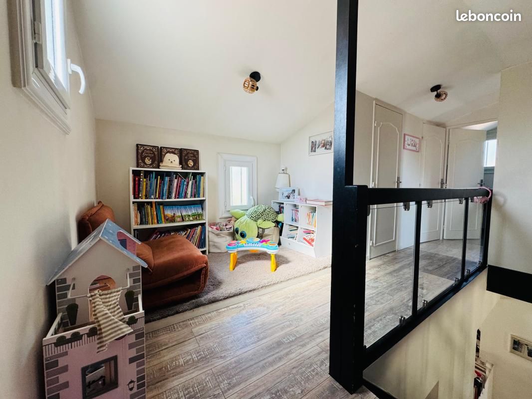 Maison 5 pièces 137 m² (image 18)