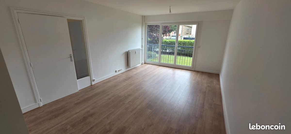 Appartement 3 pièces 74 m² · à Saint-Leu-la-Forêt · 74 m² · 215 000 €