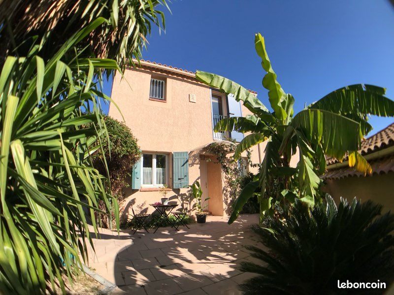 Maison 4 pièces 91 m² · à Marseille · 91 m² · 419 000 €