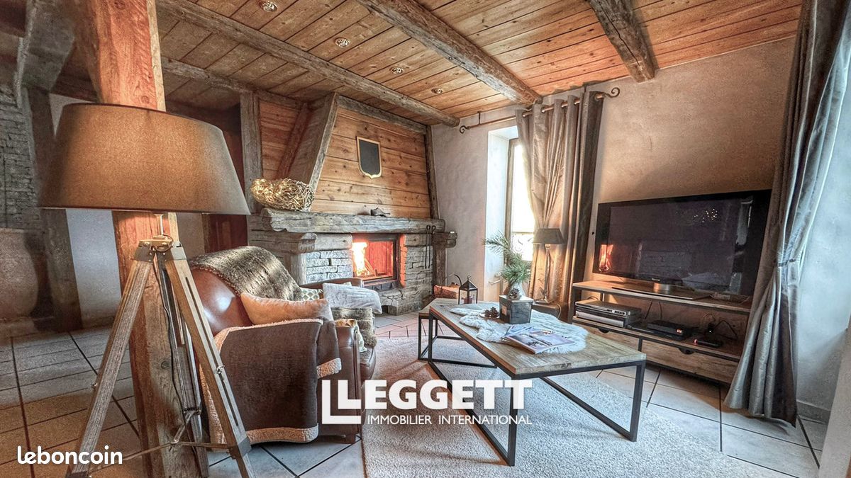 Maison 9 pièces 193 m² (image 6)