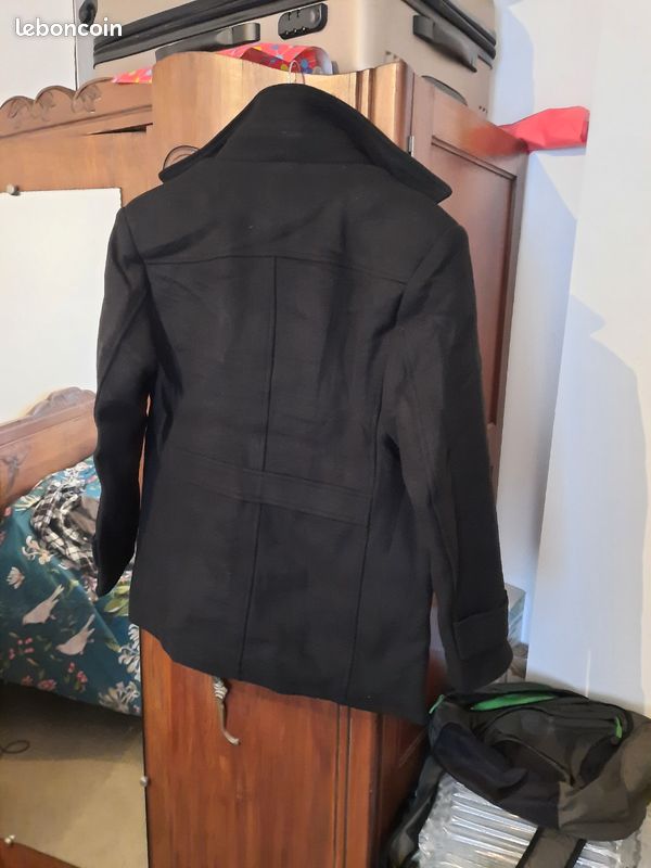 Manteau (image 3)