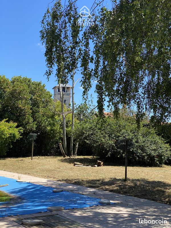 Maison 9 pièces 196 m² · à L'Île-d'Olonne · 196 m² · 336 000 €