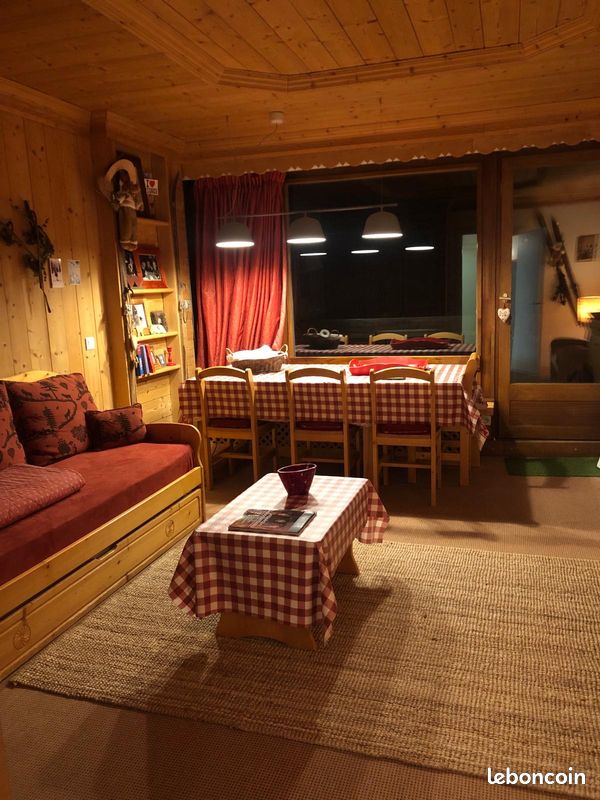 Loue appartement SKI AUX PIEDS à Tignes (image 2)