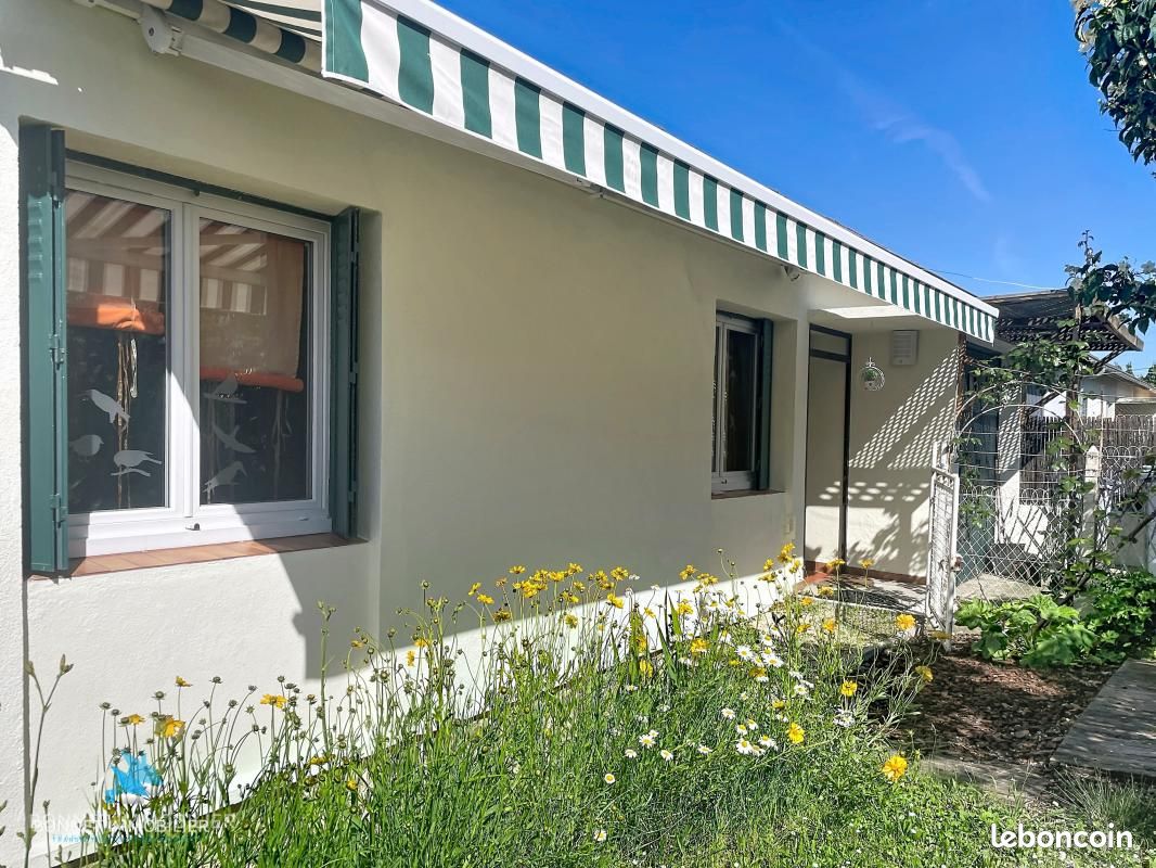 Maison 4 pièces 75 m² · à Clermont-Ferrand · 75 m² · 217 000 €