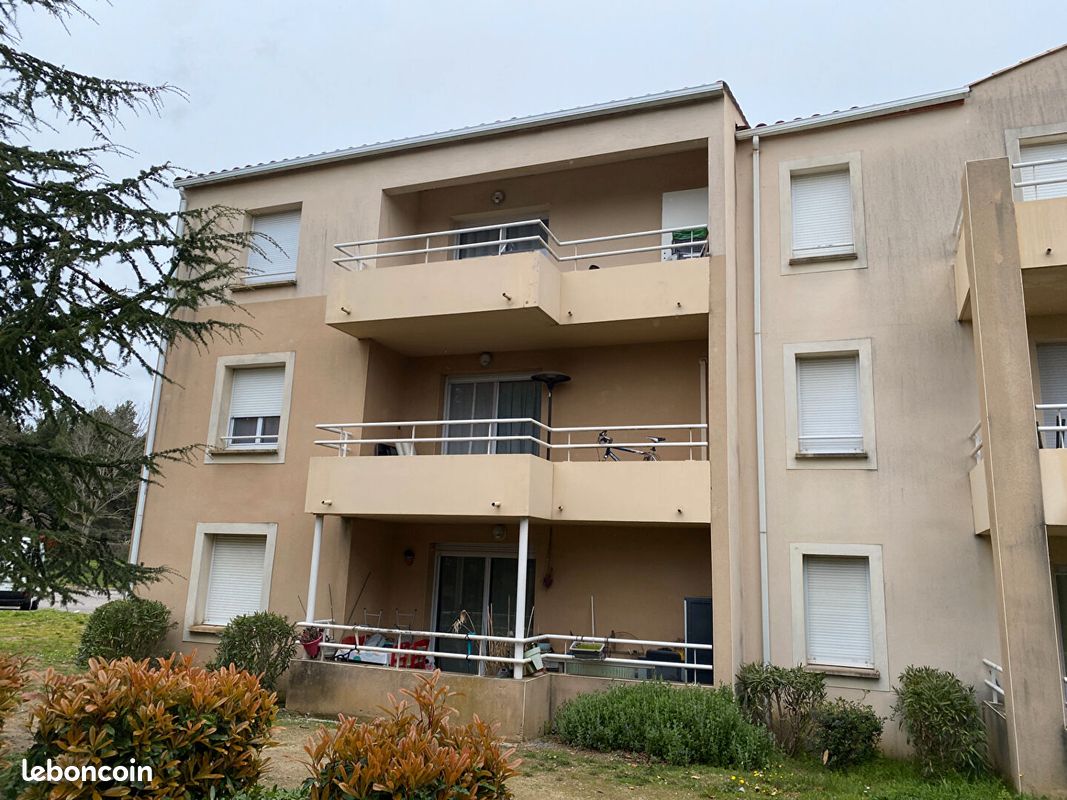 Appartement 3 pièces 52 m² · à Carcassonne · 52 m² · 72 222 €