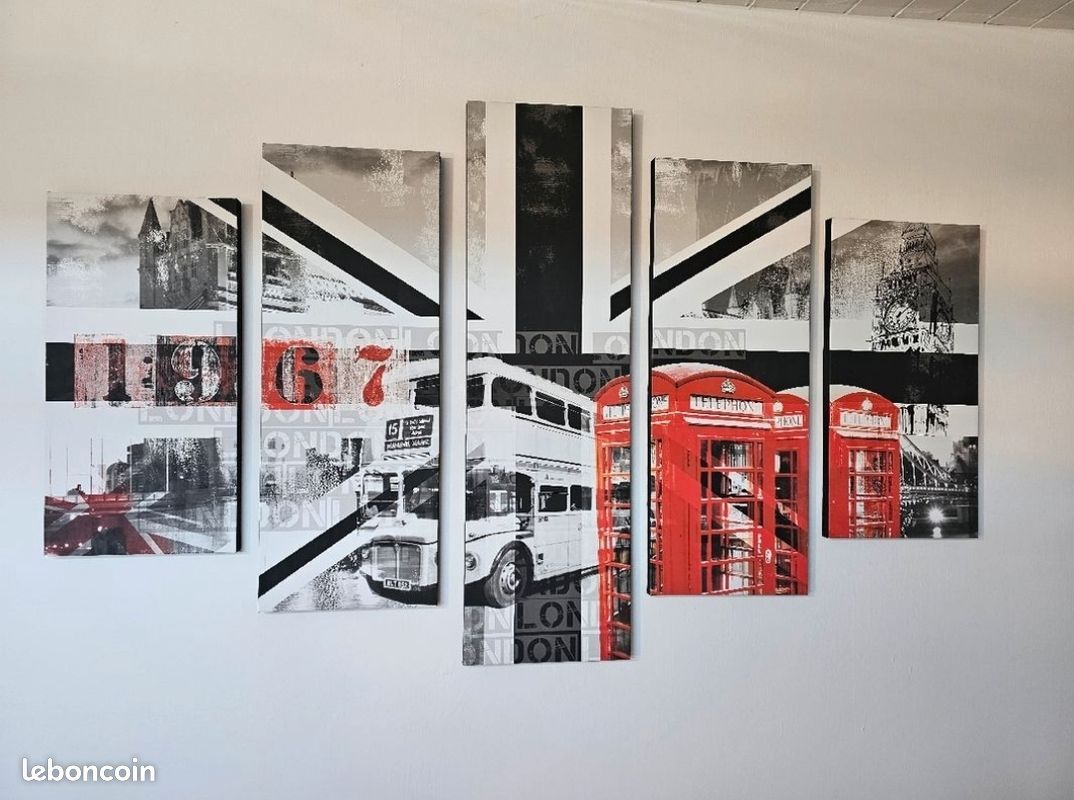Tableau London (image 1)